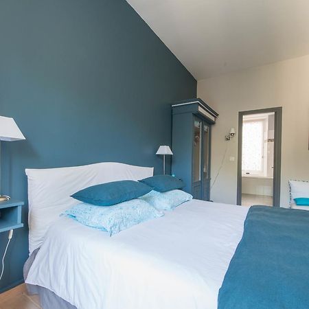 Entre Hotes La Rochelle  Exteriér fotografie