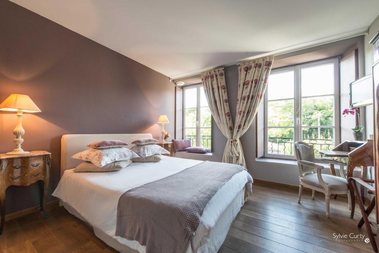 Entre Hotes La Rochelle  Exteriér fotografie
