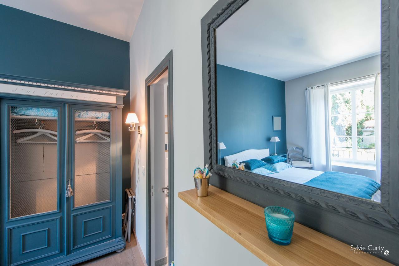 Entre Hotes La Rochelle  Exteriér fotografie